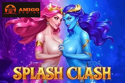 Splash Clash